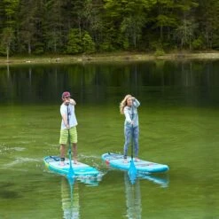 Fanatic Ray Air Premium T 11'6 X 31" Paddleboard 2023 -Surfing Equipment Shop fanatic ray air premium paddleboard 2020 11 6 touring