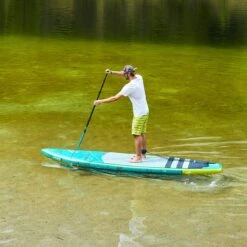 Fanatic Ray Air Premium T 11'6 X 31" Paddleboard 2023 -Surfing Equipment Shop fanatic ray air premium paddleboard 2020 lakes