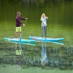 Fanatic Ray Air Premium T 11'6 X 31" Paddleboard 2023 -Surfing Equipment Shop fanatic ray air premium paddleboard 2020 touring