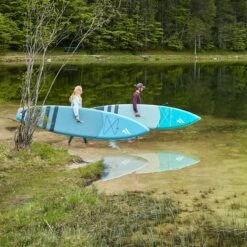 Fanatic Ray Air Premium T 11'6 X 31" Paddleboard 2023 -Surfing Equipment Shop fanatic ray air premium paddleboard 2020 touring sup