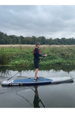 Gladiator Origin T Kids 10'6 X 28" Paddleboard 2023 -Surfing Equipment Shop gladiator 10 6 kids board