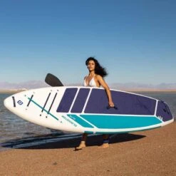 Gladiator Elite 11'4 X 32" Paddleboard 2023 -Surfing Equipment Shop gladiator 11 4 elite 17