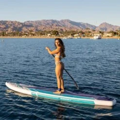 Gladiator Elite 11'4 X 32" Paddleboard 2023 -Surfing Equipment Shop gladiator 11 4 elite 22