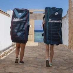 Gladiator Origin 10'6 X 32" Paddleboard 2023 -Surfing Equipment Shop gladiator bag pro origin 4