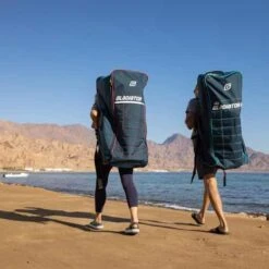 Gladiator Pro T 12'6 X 32" Paddleboard 2023 -Surfing Equipment Shop gladiator bag pro origin carried 1