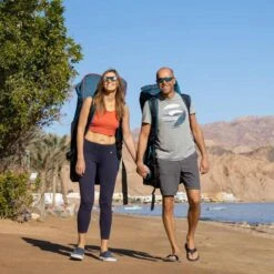 Gladiator Pro 11'4 X 32" Paddleboard 2023 -Surfing Equipment Shop gladiator bag pro origin couple smiling 2