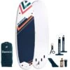 Gladiator BIG 17' XL Multi Rider Paddleboard 2023