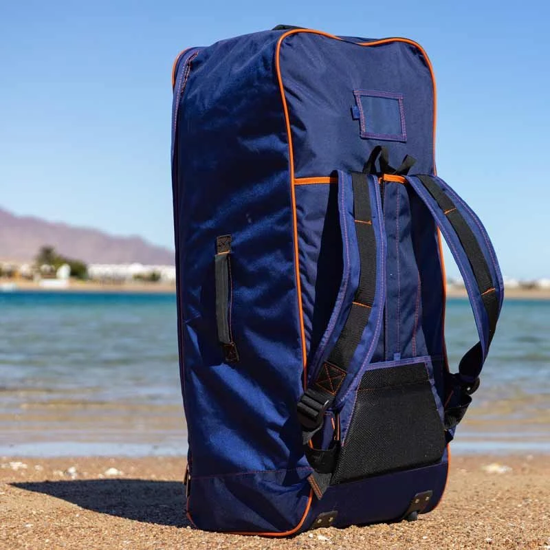 Gladiator Elite LT 12'6 X 29" Paddleboard 2023 9 Gladiator Elite LT 12'6 X 29" Paddleboard 2023 - Image 7