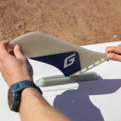Gladiator Elite 11'6 X 34" Paddleboard 2023 -Surfing Equipment Shop gladiator elite honeycombe touring fin 3 1