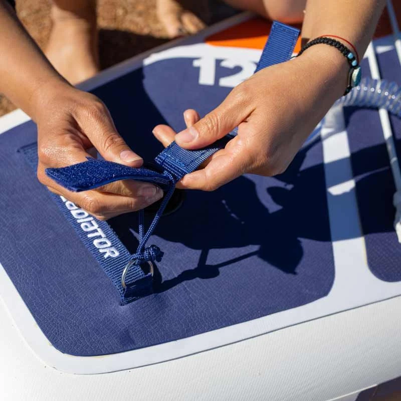 Gladiator Elite LT 12'6 X 29" Paddleboard 2023 12 Gladiator Elite LT 12'6 X 29" Paddleboard 2023 - Image 10