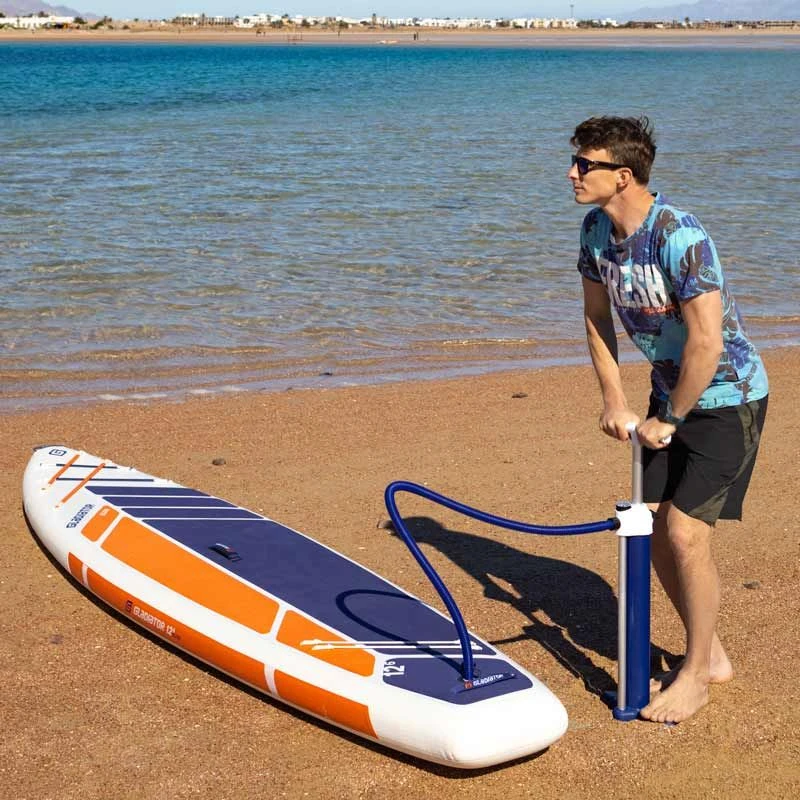 Gladiator Elite LT 12'6 X 29" Paddleboard 2023 13 Gladiator Elite LT 12'6 X 29" Paddleboard 2023 - Image 11