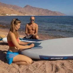 Gladiator Origin 10'8 X 34" Paddleboard 2023 -Surfing Equipment Shop gladiator origin 10 8 fin in board