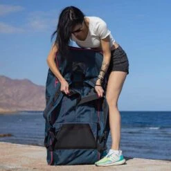 Gladiator Origin T Kids 10'6 X 28" Paddleboard 2023 -Surfing Equipment Shop gladiator origin bag back3 1