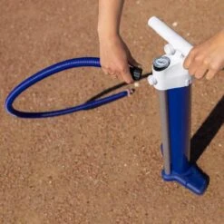 Gladiator Elite Race 12'6 X 26" Paddleboard 2023 -Surfing Equipment Shop gladiator pro and elite pump 1