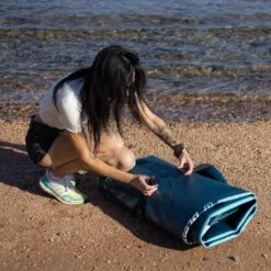 Gladiator Pro 10'6 X 32" Paddleboard 2023 -Surfing Equipment Shop gladiator rolled10 6 pro