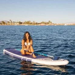 Gladiator Elite 11'2 X 30" Paddleboard 2023 -Surfing Equipment Shop gladiator 11 2 11 4 elite 24