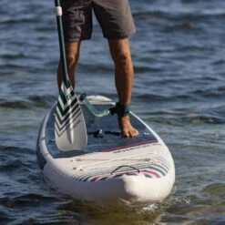 Gladiator Origin TSC 12'6 X 32" 2023 -Surfing Equipment Shop gladiator sc 12 6 s origin sunset front