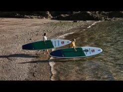 Red Paddle Co. Red Paddle Co Voyager 13'2 X 30" Paddleboard 2024 -Surfing Equipment Shop hqdefault 15 16 2