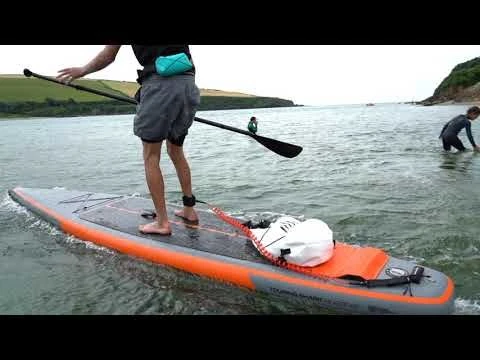 Shark T 11'8 X 30" Paddleboard 2023 4 Shark T 11'8 X 30" Paddleboard 2023 - Image 2