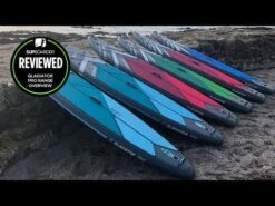 Gladiator Pro 11'4 X 32" Paddleboard 2023 -Surfing Equipment Shop hqdefault 24 5