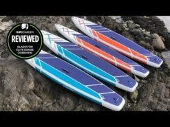 Gladiator Elite 11'2 X 30" Paddleboard 2023 -Surfing Equipment Shop hqdefault 25 2