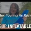 Touring SUP Flexi Fin For Any US Fin Box -Surfing Equipment Shop hqdefault 33 4