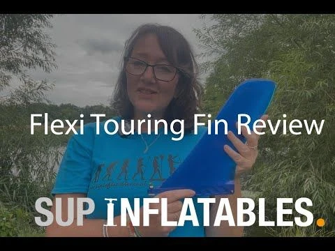 Touring SUP Flexi Fin For Any US Fin Box 3 Touring SUP Flexi Fin For Any US Fin Box