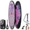 Anomy Muguruza 9'8" X 31" Paddleboard 2023 -Surfing Equipment Shop isa muguruza 9 8