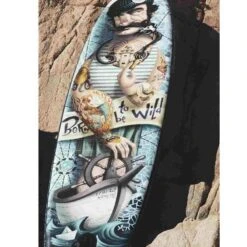 Anomy David De Ramon - Jack 12'6" X 32" Paddleboard 2023 -Surfing Equipment Shop jack 12 6 3