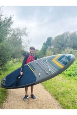 Gladiator Origin T Kids 10'6 X 28" Paddleboard 2023 -Surfing Equipment Shop jack kids board 10 6