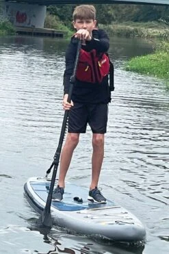 Gladiator Origin T Kids 10'6 X 28" Paddleboard 2023 -Surfing Equipment Shop jacl kids board gladiator