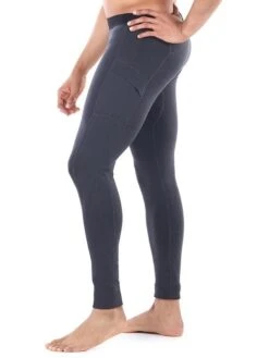 Level Six Jericho Neoprene Paddle Boarding Leggings -Surfing Equipment Shop level six jericho neoprene paddle boarding legging side