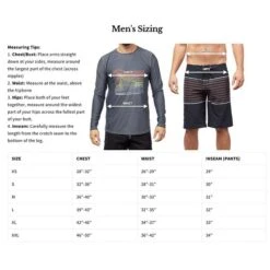 Level Six Jericho Neoprene Jacket - Unisex Fit 9 Level Six Jericho Neoprene Jacket - Unisex Fit -Surfing Equipment Shop level six mens size guide 3 2 3 2 1