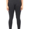 Level Six - Sombrio Eco-Stretch Neoprene Capri Paddle Boarding Leggings 1 Level Six - Sombrio Eco-Stretch Neoprene Capri Paddle Boarding Leggings -Surfing Equipment Shop level six sombrio stretch neoprene capri best paddle boarding leggings