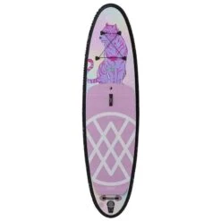 Anomy Muguruza 10'6 X 32" Paddleboard 2023 -Surfing Equipment Shop muguruza allround 1