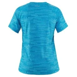 NRS Women's H2Core Silkweight Short Sleeve T-Shirt -Surfing Equipment Shop nrs womens h2core silkweight short sleeve shirt 5