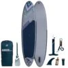 Gladiator Origin 10'4 X 30" Paddleboard 2023 -Surfing Equipment Shop origin 10 4 main package image