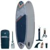 Gladiator Origin 10'6 X 32" Paddleboard 2023 -Surfing Equipment Shop origin 10 6 main package image