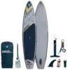 Gladiator Origin T Kids 10'6 X 28" Paddleboard 2023 -Surfing Equipment Shop origin 10 6kids main package image