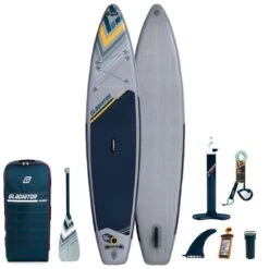 Gladiator Origin T Kids 10'6 X 28" Paddleboard 2023