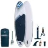 Gladiator Origin SC 10'8 X 34" Paddleboard 2023 -Surfing Equipment Shop origin 10 8sc main package image
