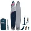 Gladiator Origin T 12'6 X 32" Paddleboard 2023 -Surfing Equipment Shop origin 12 6t main package image