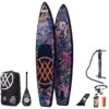Anomy Paiheme Studio 12'6 X 32" Paddleboard 2023 -Surfing Equipment Shop paiheme 12 6