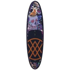 Anomy Paiheme Studio 10'6 X 32" Paddleboard 2023 -Surfing Equipment Shop paiheme allround 1