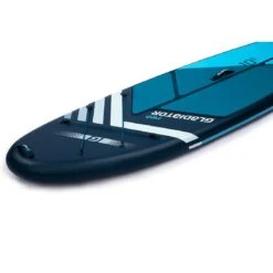 Gladiator Pro 10'6 X 32" Paddleboard 2023 -Surfing Equipment Shop pro 10 6 studio1