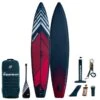 Gladiator Pro T 12'6 X 32" Paddleboard 2023 -Surfing Equipment Shop pro 12 6t main package image
