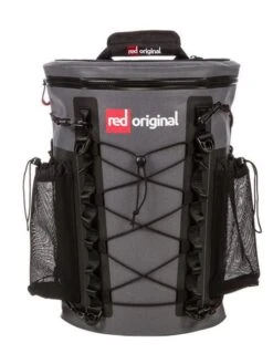 Red Original Waterproof Deck Bag / Dry Bag