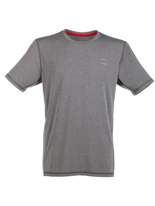 Red Original Mens Performance SUP TOP 4 Red Original Mens Performance SUP TOP - Image 2