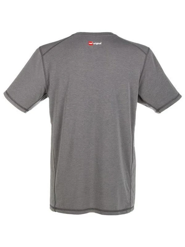 Red Original Mens Performance SUP TOP 5 Red Original Mens Performance SUP TOP - Image 3