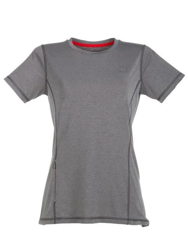 Red Original Women's Performance SUP TOP 12 Red Original Women's Performance SUP TOP - Image 10